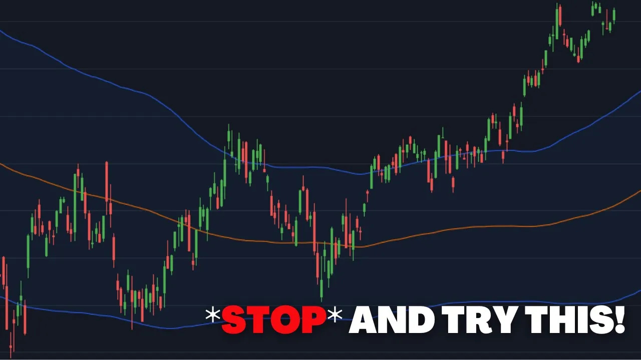 Trading Was Hard Until You Understood These 3 Concepts