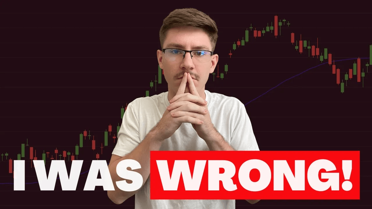 Why I’m Changing My Credit Spreads Trading Strategy